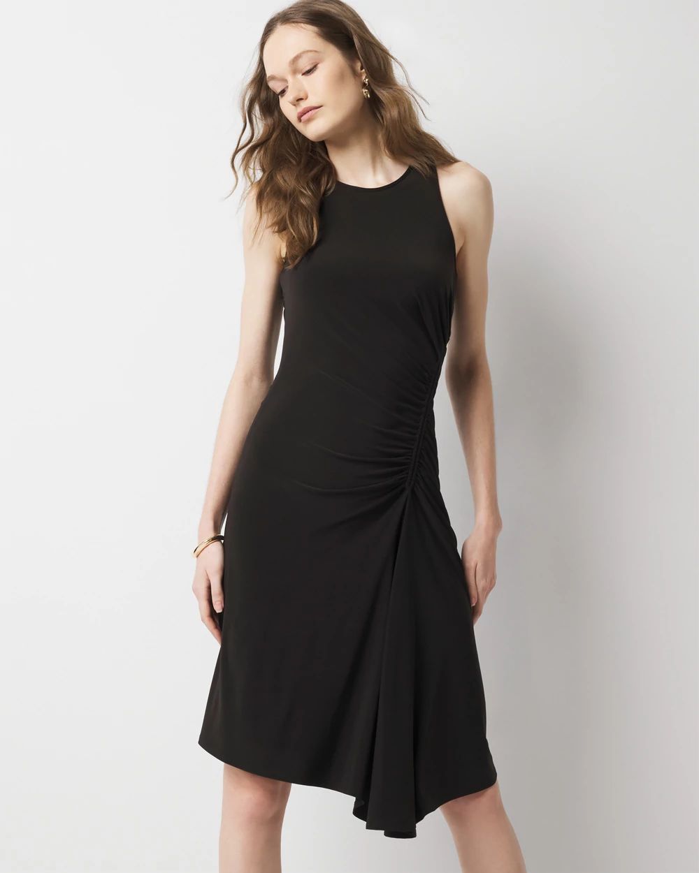 トップス andmary Vickey set tops black ANDMARY】Vickey set tops